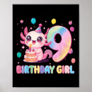 Zoek naar verjaardag meisje posters Schattig