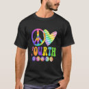 Recherche de teach peace tshirts Retour