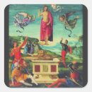 Recherche de resurrection autocollants Résurrection