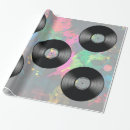 Zoek naar records cadeaupapier Disco