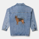 Recherche de berger allemand vestes Dog