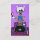 Recherche de invitations cartes visite Chat