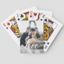 Recherche de amours jeux de cartes Couple