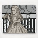 Recherche de alice tapis souris Le pays des merveilles