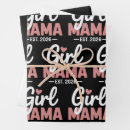 Recherche de maman papier cadeau Grossesse