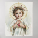 Zoek naar goddelijke liefde posters Christelijk