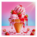 Zoek naar bevroren dessert posters Lekkernijen