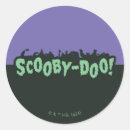 Recherche de scooby doo autocollants Dessin