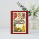Recherche de queensland cartes postales Vintage