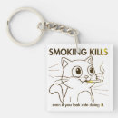 Recherche de fumeur porteclés Cesser de fumer