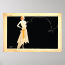 Recherche de 1920s flapper girl posters Mode