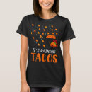 Recherche de taco bell tshirts Tacos
