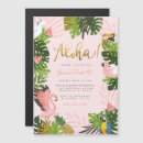 Recherche de hawaiian party invitations Fête tropicale