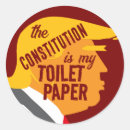 Recherche de sucks autocollants Démocrate