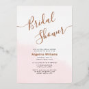 Recherche de flat invitations Bride