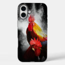 Recherche de rooster iphone coques Animaux de ferme