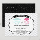 Zoek naar lippen uitnodigingen Typografie