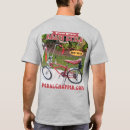 Recherche de vélo rouge tshirts Vintage