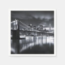 Recherche de brooklyn serviettes Paysage urbain