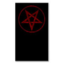 Recherche de diable cartes visite Noir