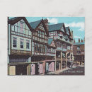 Zoek naar chester briefkaarten Cheshire