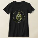 Zoek naar spartaanse helm tshirts Molon
