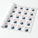 Recherche de boule de bowling papier cadeau Lanceur