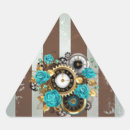 Recherche de horloge autocollants Antique