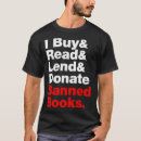 Recherche de i love books tshirts Reading is cool