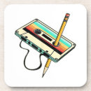 Recherche de 80s dessous de verres Musique