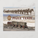 Recherche de chariots cartes postales Désert