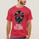 Recherche de vinyl record tshirts Drôle