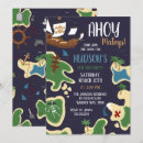 Recherche de boucanier invitations Fête des pirates