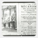 Recherche de automate autocollants Robot