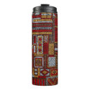 Recherche de motif ethnique tasses Patchwork