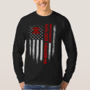 Zoek naar wereld vlaggen tshirts Amerikaans