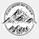 Recherche de randonnée et escalade autocollants Escalade de montagne