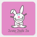 Recherche de jim autocollants Lapin