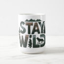 Recherche de aventurier tasses Sauvage