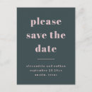 Recherche de minimalisme cartes postales Simple