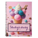 Recherche de original carnets Conception