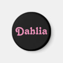 Recherche de dahlia magnets Mère