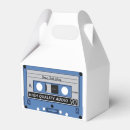 Recherche de cassettes ballotins Bande