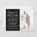 Recherche de tarjeta invitations Bride