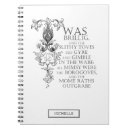 Recherche de alice au pays des merveilles carnets Vintage