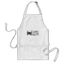 Recherche de chaîne tabliers Cuisine