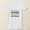 Zoek naar grappige borstkanker tshirts Overlevende