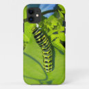 Recherche de chenilles iphone coques Vert