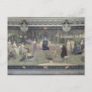 Recherche de sagesse cartes postales Apprentissage