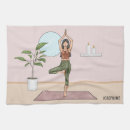 Recherche de méditation cuisine linges Exercice